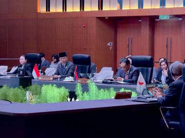 Indonesia Urges ASEAN–Japan to Drive Regional Innovation