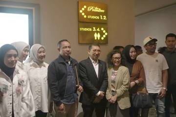 Indonesian Film Believe Wins Best Director Award Internationally