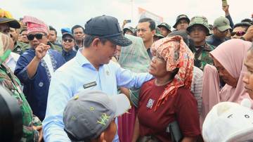 Tesso Nilo National Park Ecosystem Restoration