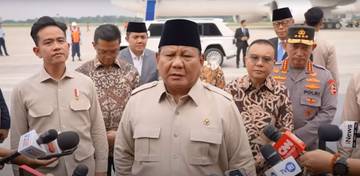 Indonesia, US Agree on Tariff Cut, Garuda Revival