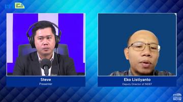 Analyst Calls 19 Percent Tariff 'A Good Deal