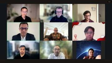 Nezar Patria: Indonesia is Ready to Fully Integrate AI