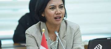 Peru and Indonesia Strengthen Cooperation Through Parliamentary Diplomacy