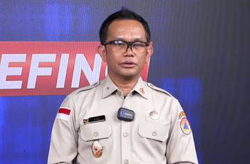 Additional Units Deployed Against Sumatra Fires