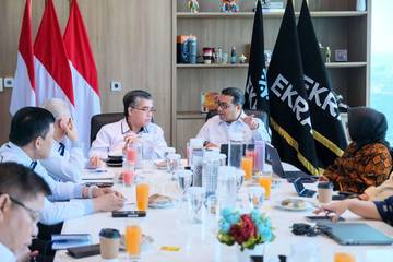 Goverment Will Transform Training Center Into Creative Talent Centers