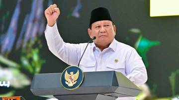 President Prabowo Reinforces Article 33 Commitment on Economy