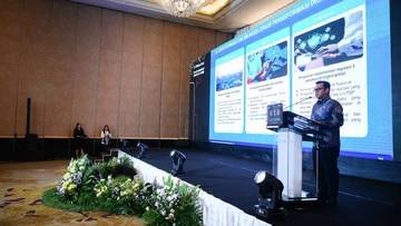 Nezar Pushes AI and Cloud for Advancing SOEs