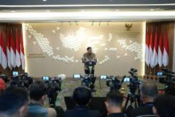 A New Chapter in Comprehensive Economic Cooperation