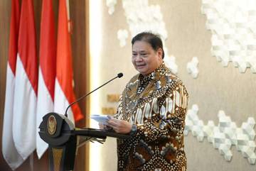 Indonesia Affirms No Personal Data Transfer