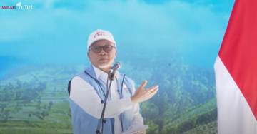 Government Targets 10,000 Village Cooperatives Operational by August