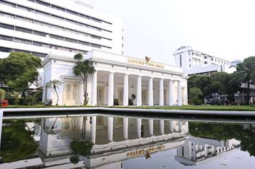 Indonesia Welcomes UK’s Plan to Recognize Palestinian Statehood   