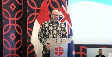 Indonesia and Australia Strengthen Science and Innovation Partnership