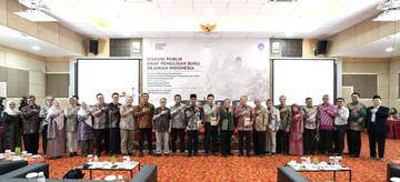 Indonesia Engages Public in Writing Inclusive National History