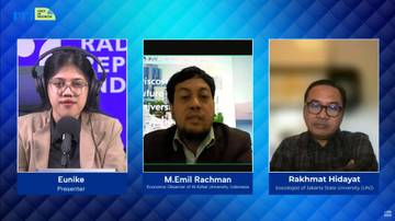 Expert: Shoppers Move On, Business Must Too