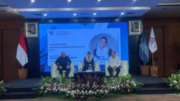 Indonesia Launches Shopping Festival to Encourage Local Demand