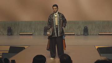 Exhibition of KKI 2025 Showcases Lagosi