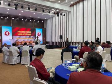 MBG Has Multiplier Effect on the Economy