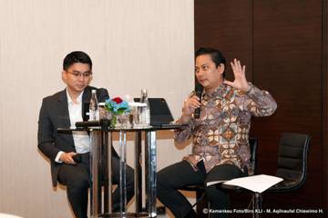 Indonesia Pushes Fiscal Prudence, Eight Priority Reform Agendas