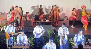 Launch of SACCI Fosters ASEAN-China Cultural Relations