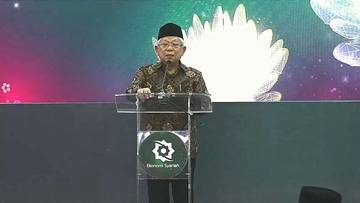 Indonesia Needs to create a Comprehensive Islamic Economic Act