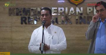 Indonesia Allocates IDR 8 Trillion to Boost Strategic Plantation Commodities