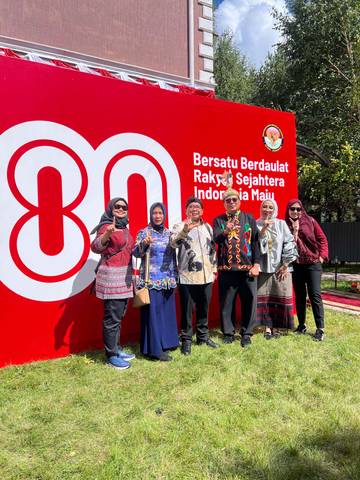National Library delegations Attend Ceremony in Kazakhstan