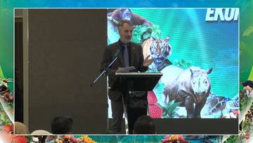  Indonesia Strengthens Biodiversity Diplomacy with Germany