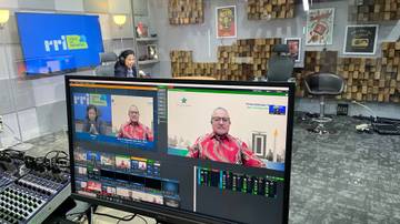 National Library Expands Global Cooperation and Cultural Exchange