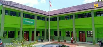 Indonesian Government Completes First Phase of People’s School