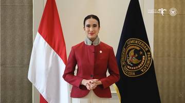 Minister: Indonesia Remains Open for Visitors