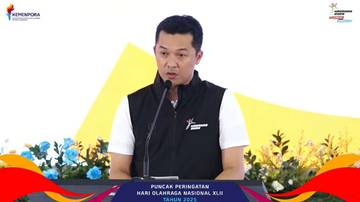 Sports Industry & Tourism Trigger National Economy