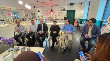 Indonesian-French Music Collaboration Strengthens Cultural Exchange