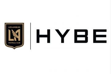 Kemitraan Budaya HYBE dan Los Angeles Football Club