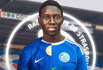 Chelsea Amankan Bintang Muda Burkina Faso, Muhammad Zongo