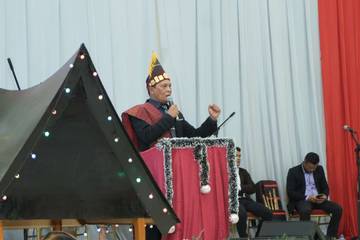 IKB Jayawijaya Beri Apresiasi untuk Anak-Anak Berprestasi