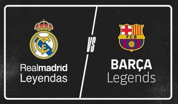 El Clasico Legends Jakarta 2026 digelar 18 April