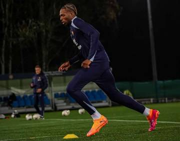 Chelsea Capai Kesepakatan Pribadi Dengan Jeremy Jacquet