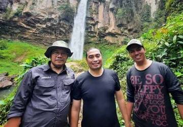 Kelestarian Hutan Butuh Kerja Sama Multi Pihak