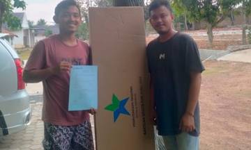 Strategi Pengelola Perpustakaan Ramsai Tingkatkan Minat Baca Warga