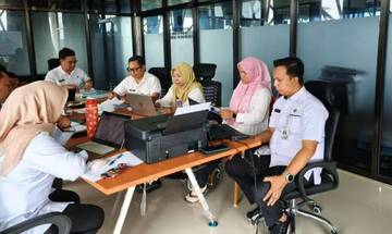 Pemkab Way Kanan Susun Aturan Layanan Kesehatan