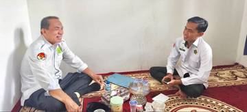 Laporan Rakerwil BP4 Way Kanan Resmi Diserahkan Kemenag