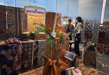 Agar UMKM Terlindungi, Agung Sarankan Gunakan Perseroan Perorangan