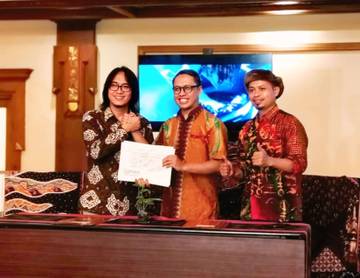 Batik Hidup di Hotel, Warisan Jadi Perayaan