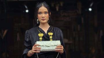 Jejak Sejarah Hingga Workshop di Festival Perak Kotagede