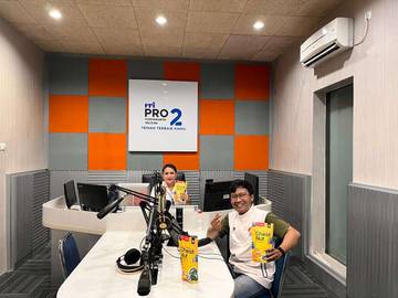 Agropreneur Muda Kemenpora Cetak Generasi Tangguh dan Inovatif