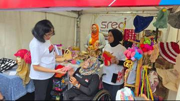 Merah Muda Fest, Semangat Kaum Muda Untuk Persatuan