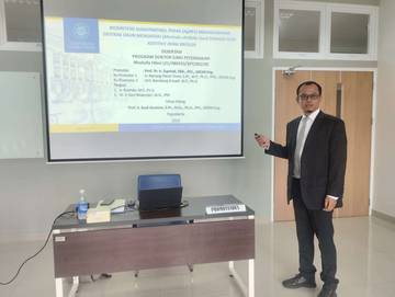 Nanopartikel Daun Mengkudu Bermanfaat Sebagai Pakan Alternatif Ayam