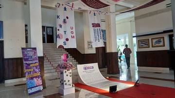 Pameran Arsip Kertas: Merekam Perempuan Dalam Ruang Demokrasi