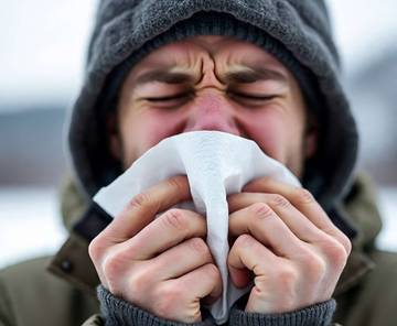 Influenza Jenis ini Sangat Berbahaya, Harap Waspada