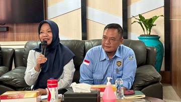 Pemkab Sleman Dorong Budaya Inovasi Sejak Dini